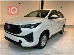 تويوتا انوفا